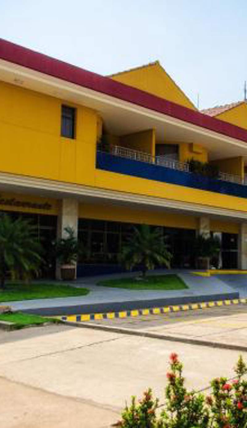 Pousada dos Girassóis