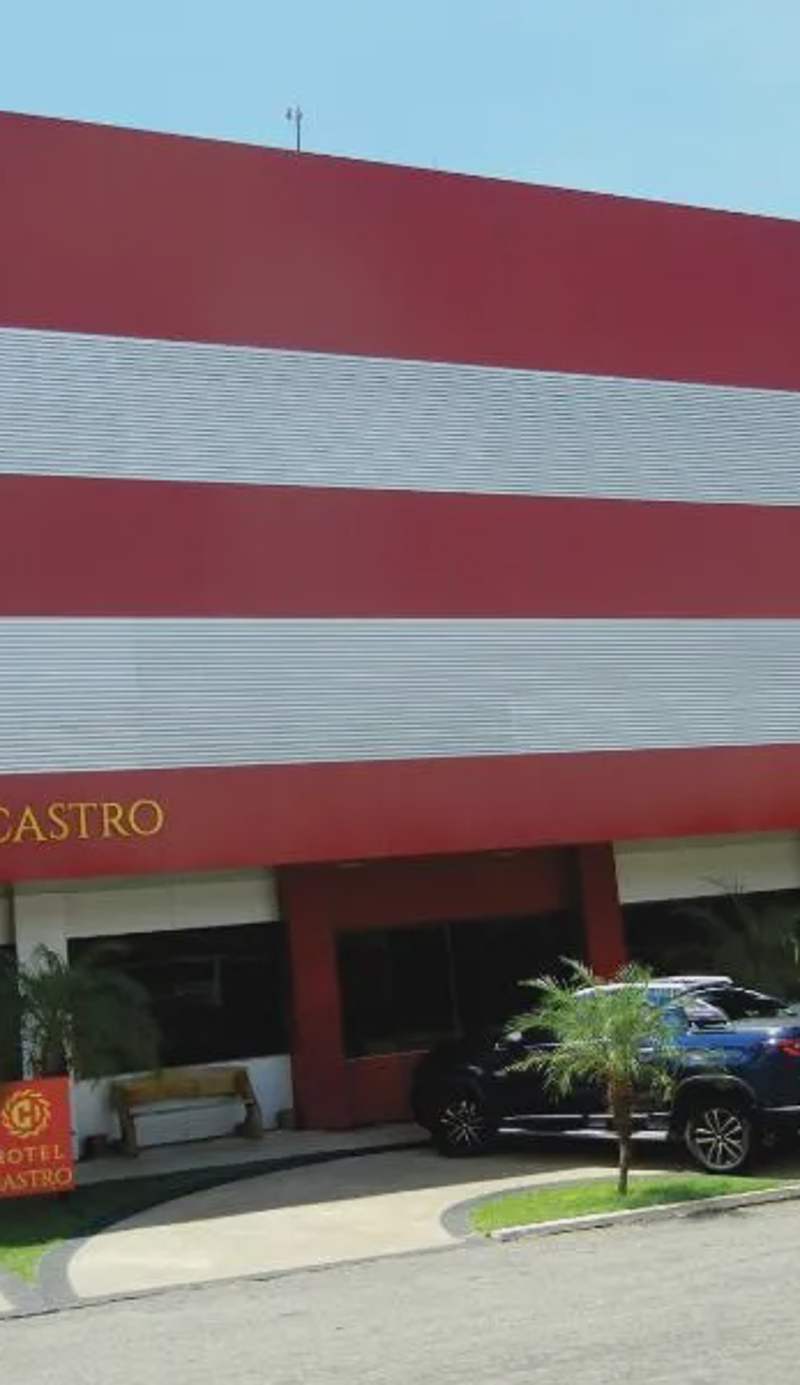 Hotel Castro