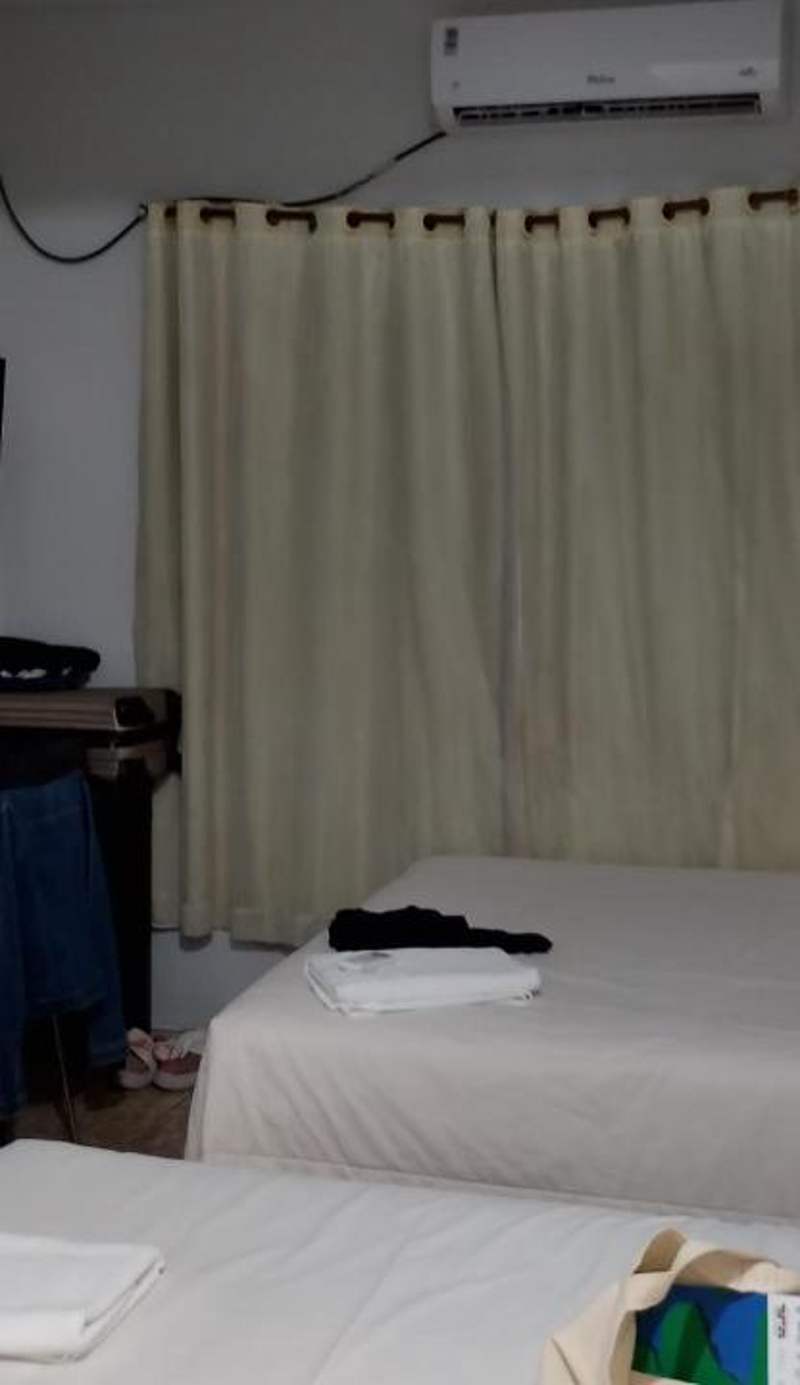 Carvalho's Hotel