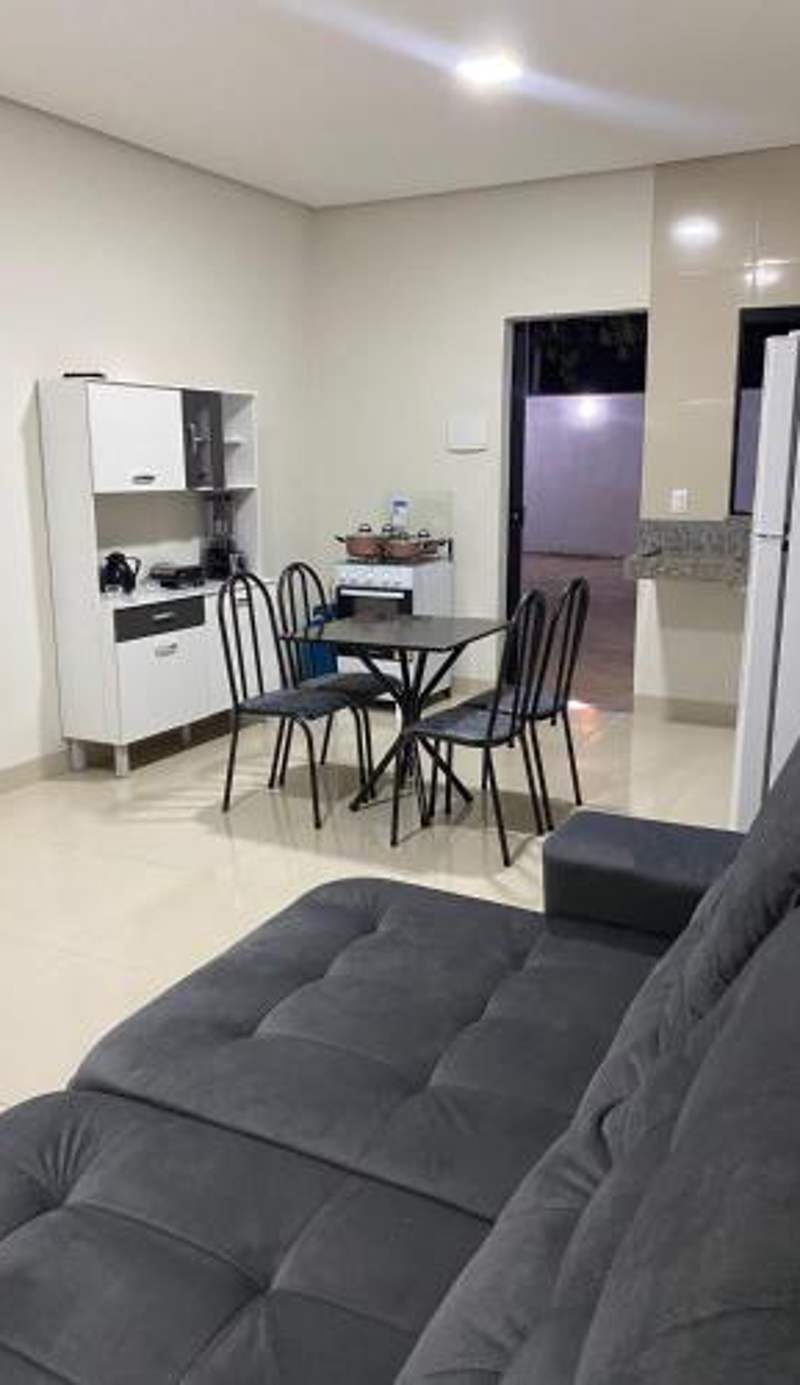 Flat 03 - Prox da JK - Delior 2