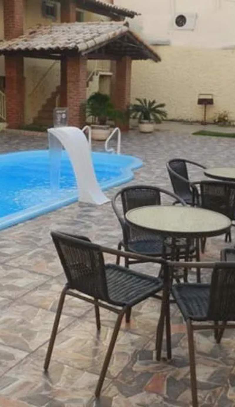 Hotel Estrela Palmas