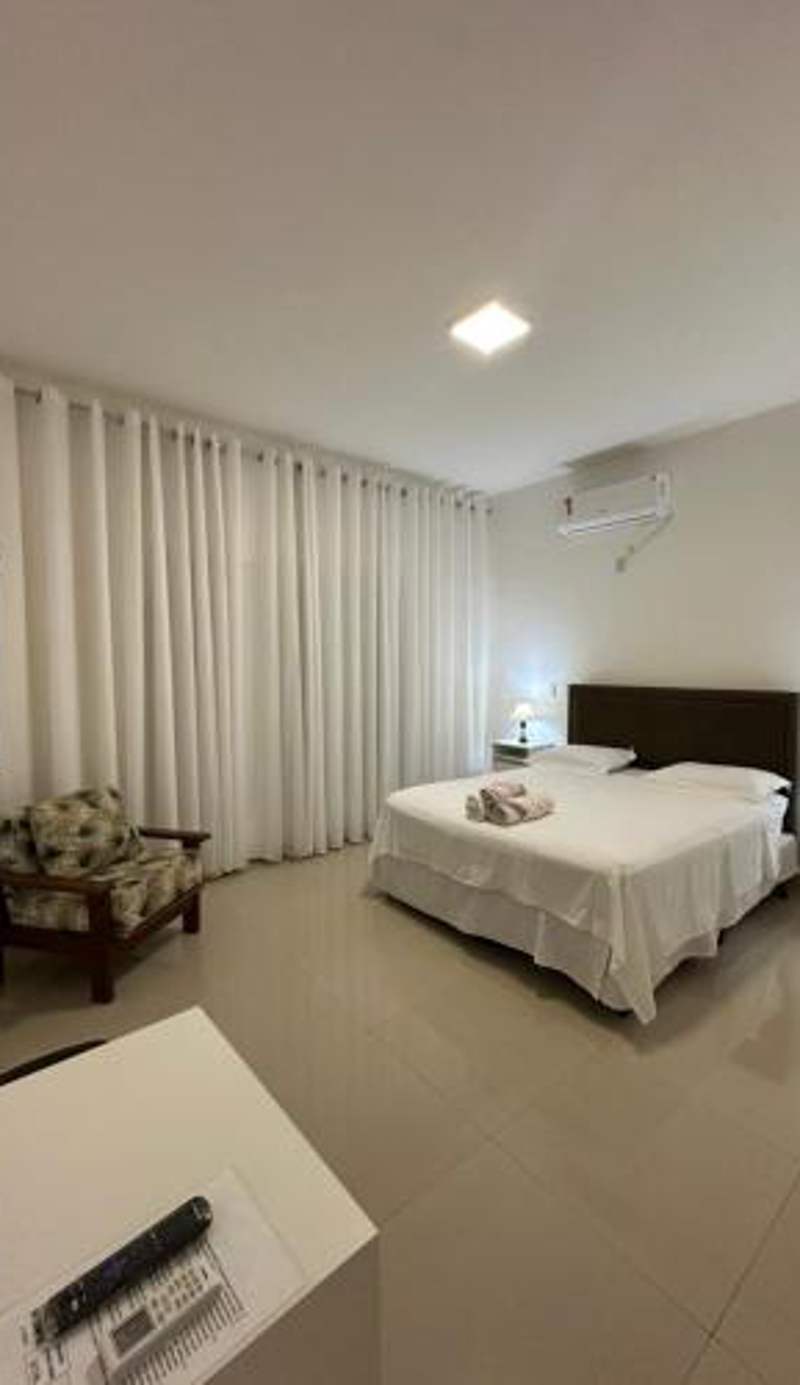 Apartamento no centro próximo a Jk