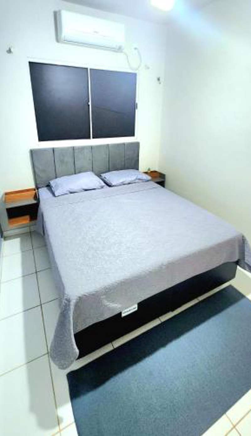 Apto 2 quartos Inteiro privativo Palmas TO