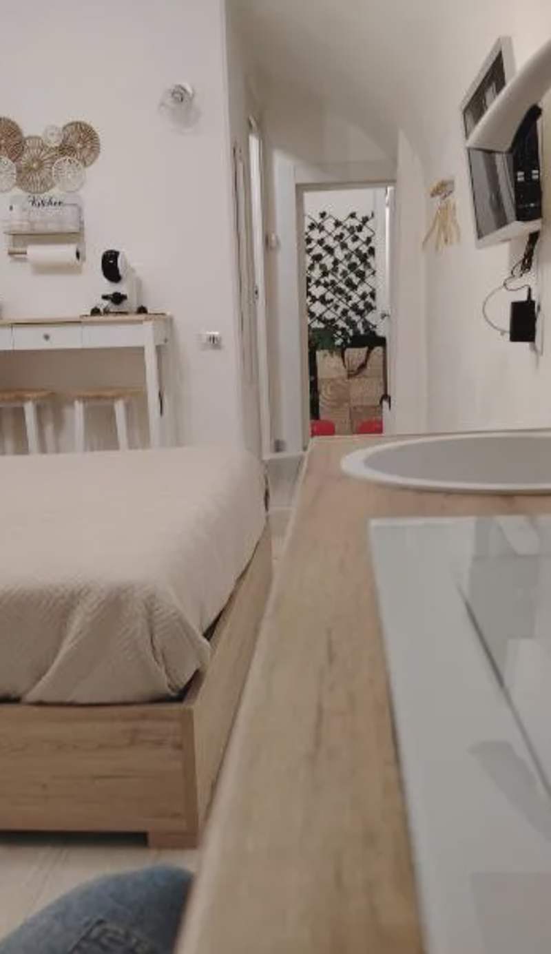 La petite Maison Bari