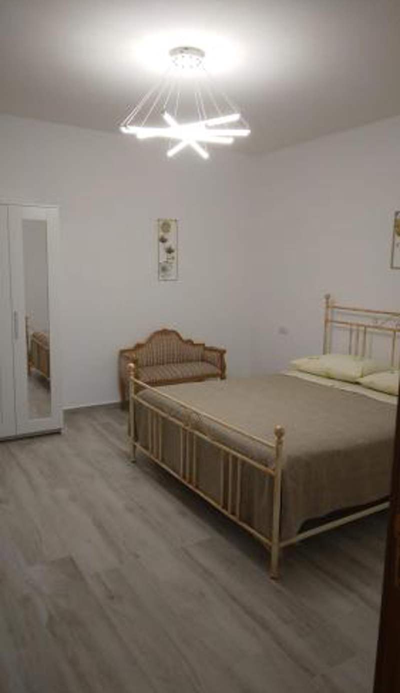 Villa blanca locazione turistica