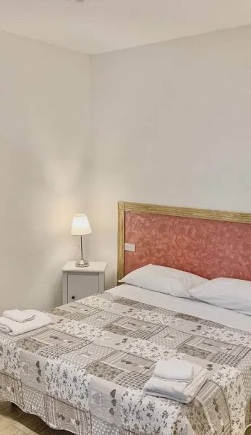 Romano B&B