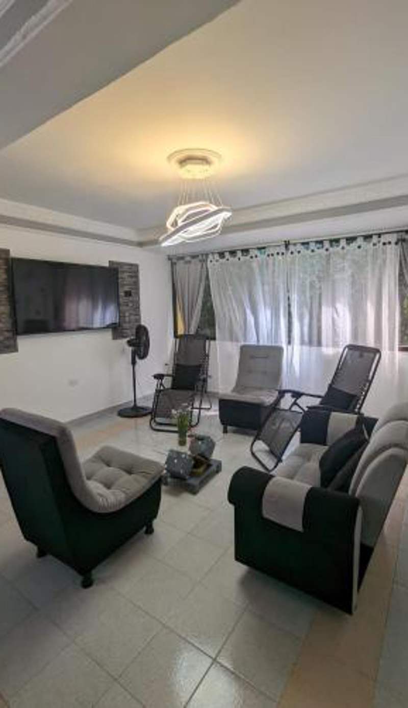 Encantador y Confortable Apartamento