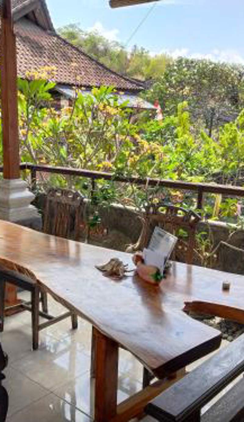 Bagus Homestay