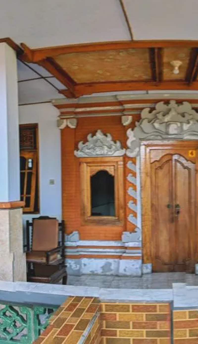 Serangan Inn II