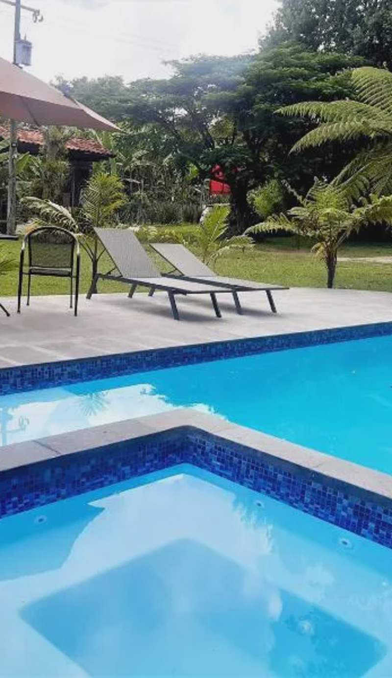 Posada La Querencia