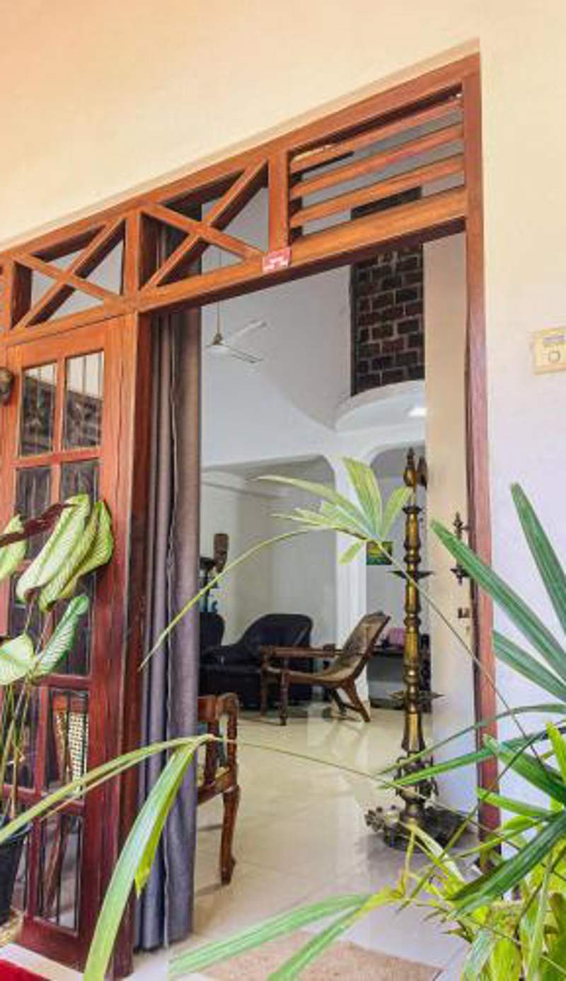 Weligama Villa South