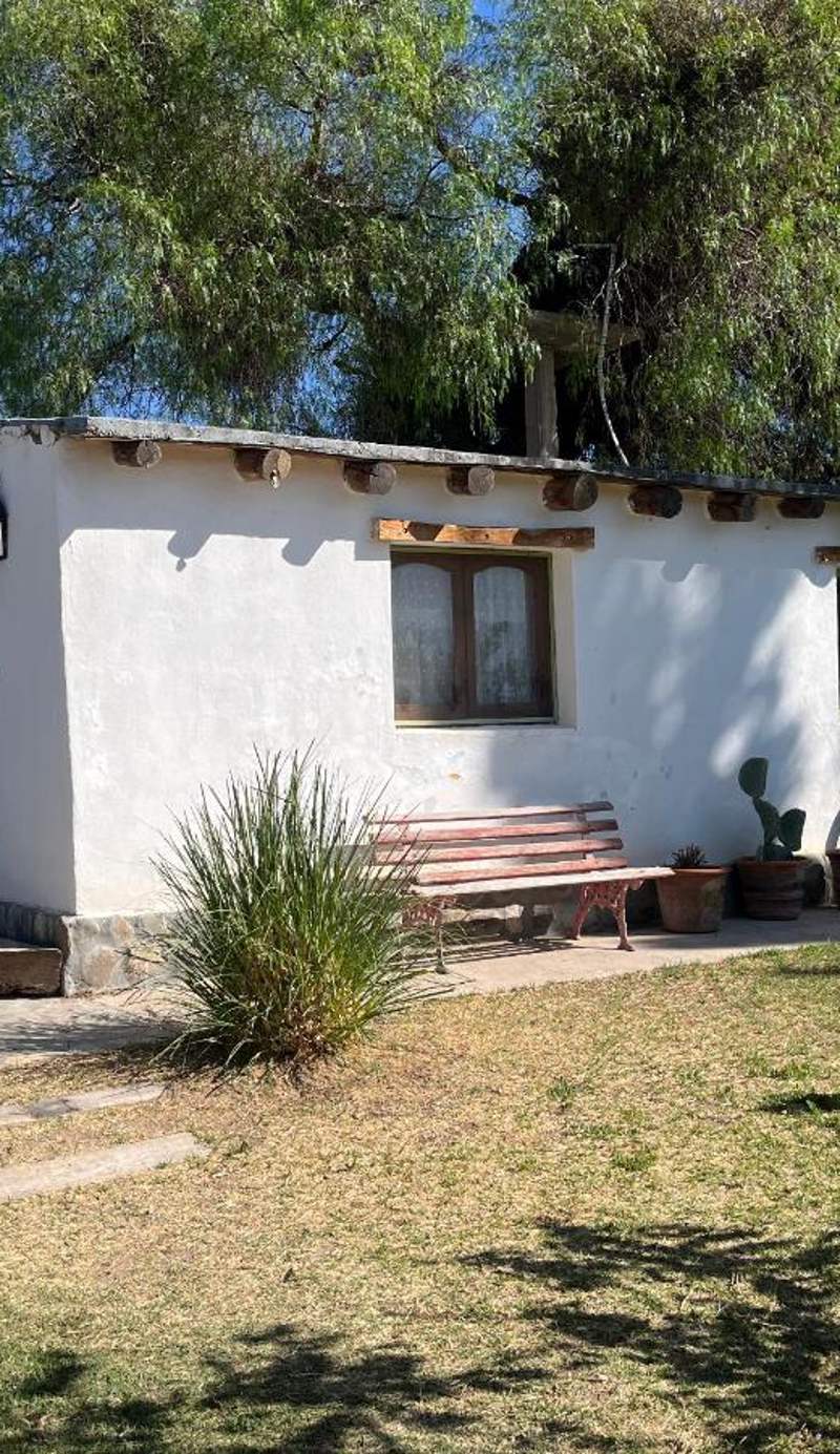 Casa San José
