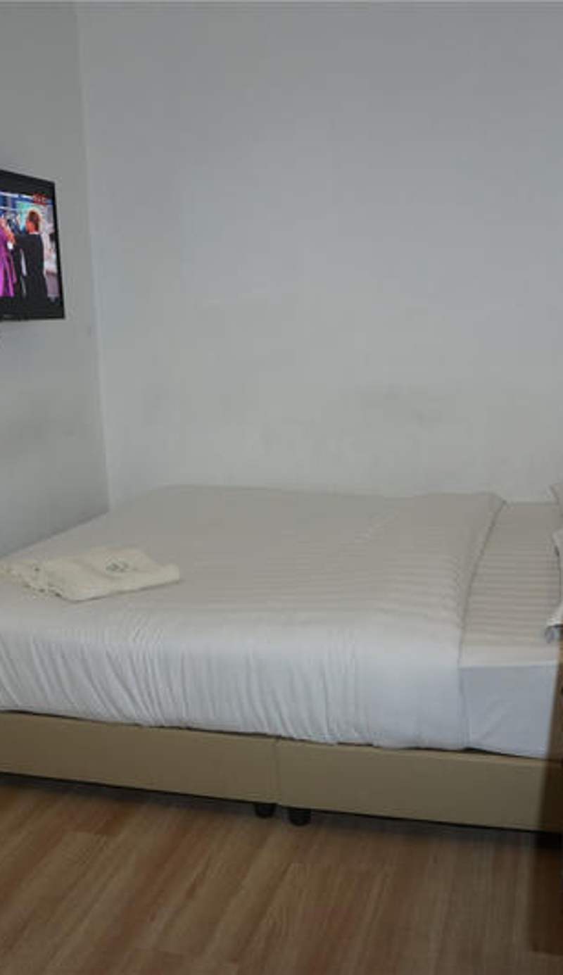 Sun Inns Hotel Ayer Keroh