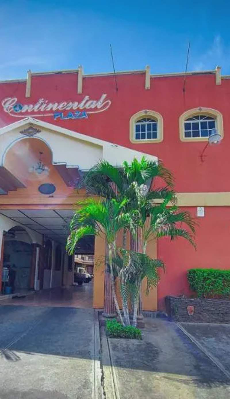 Hotel Continental Plaza