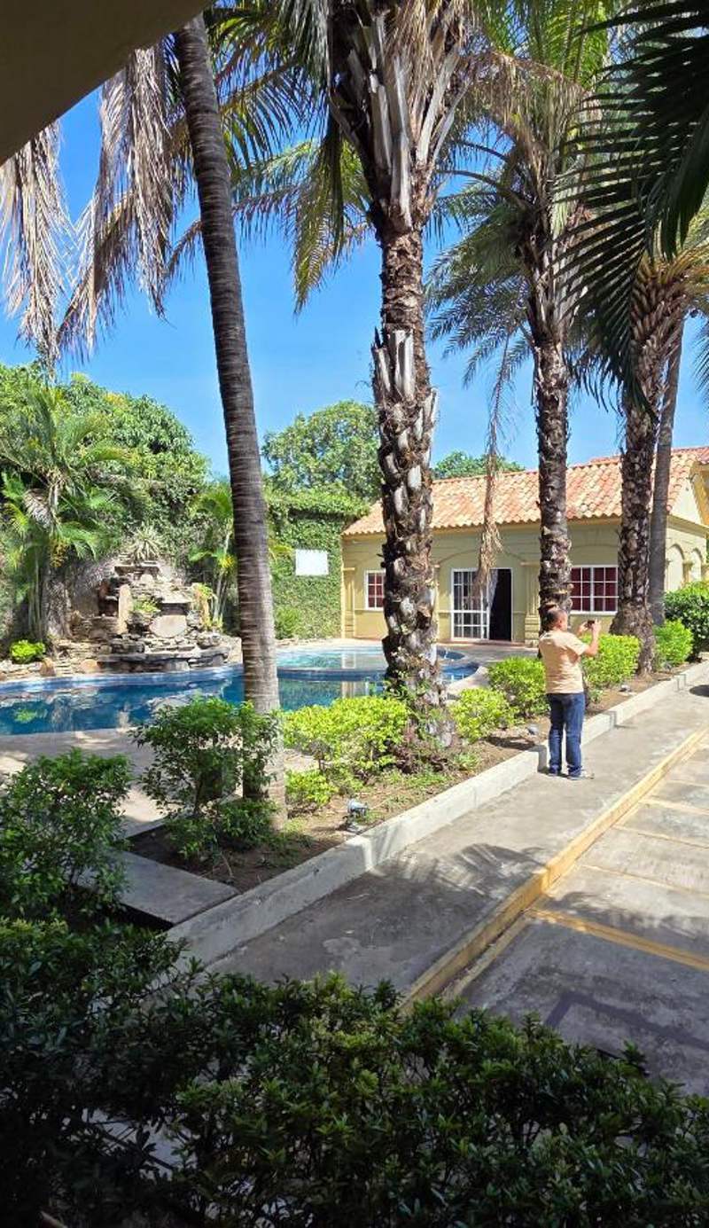 Hotel Florencia