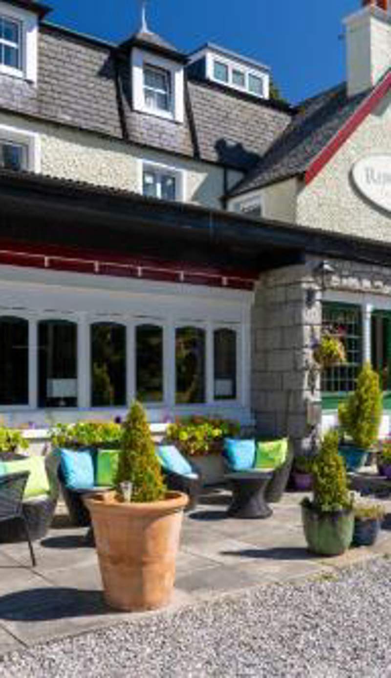 The Rowan Tree Country Hotel