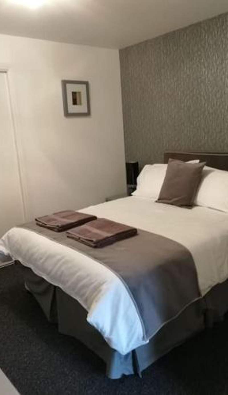 Avalon Studio. Comfy well equipped cosy studio.
