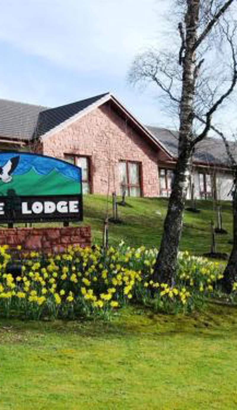 High Range Hotel
