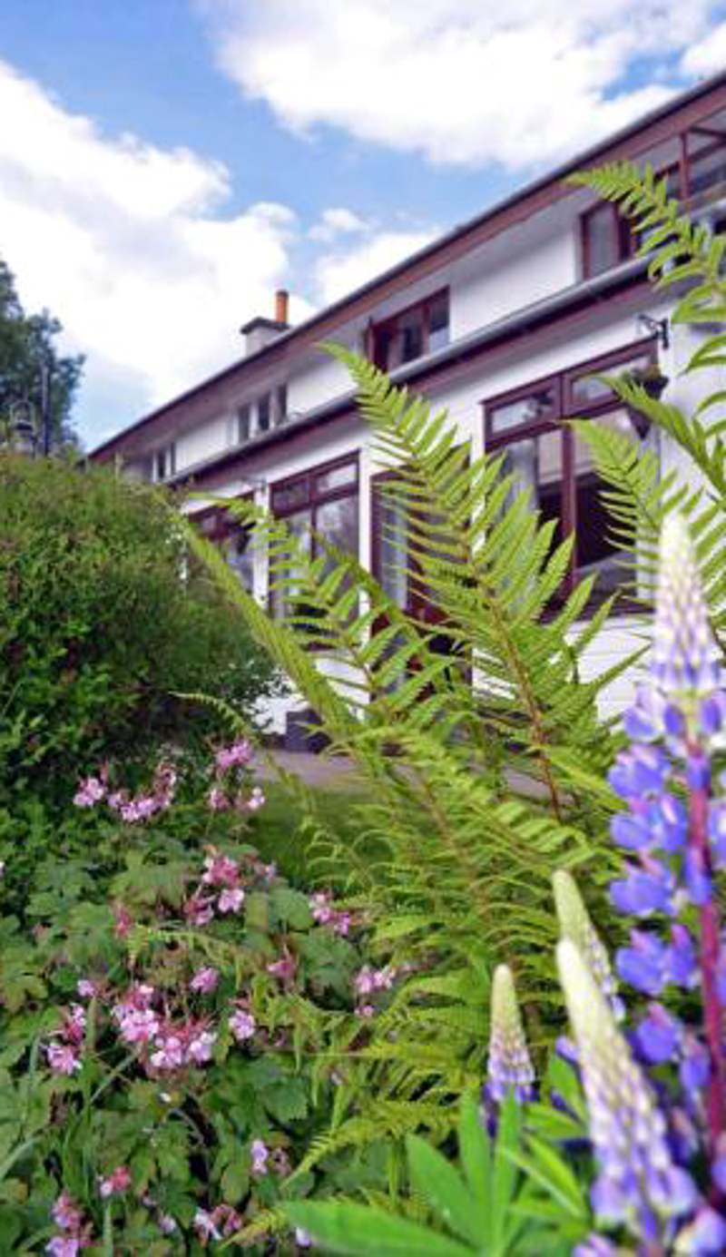 Ardlogie Guest House