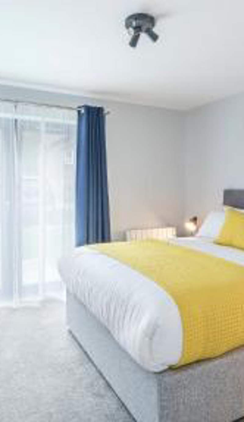 High Range Holiday Apartments