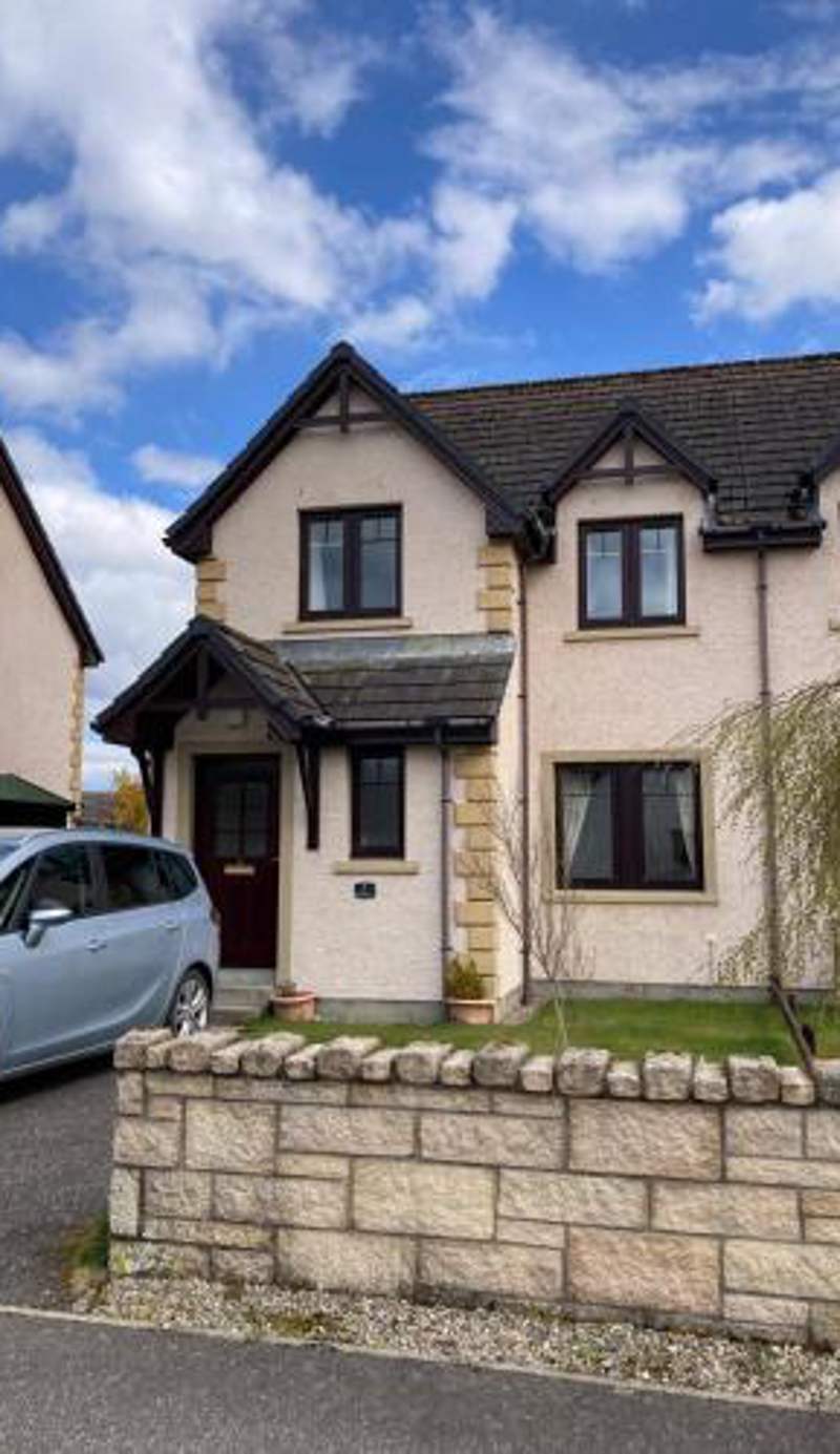 Sunbury Aviemore