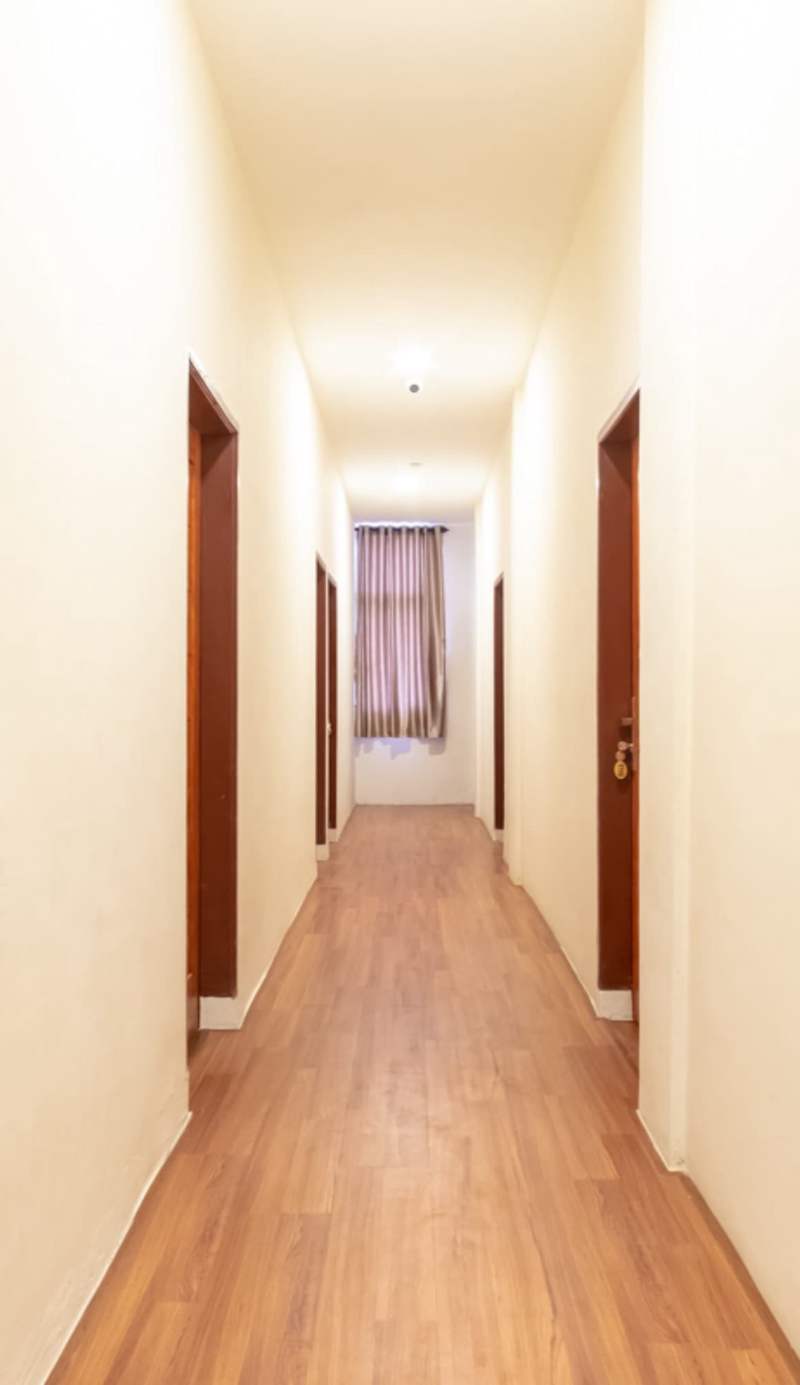 Capital O Tmj Guest House Near RSUD Pringadi