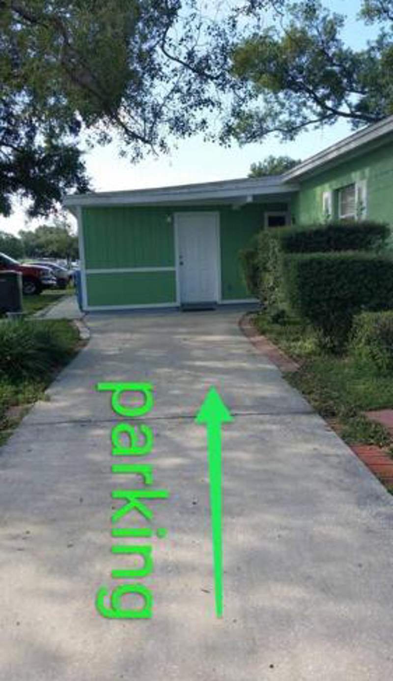 Green house