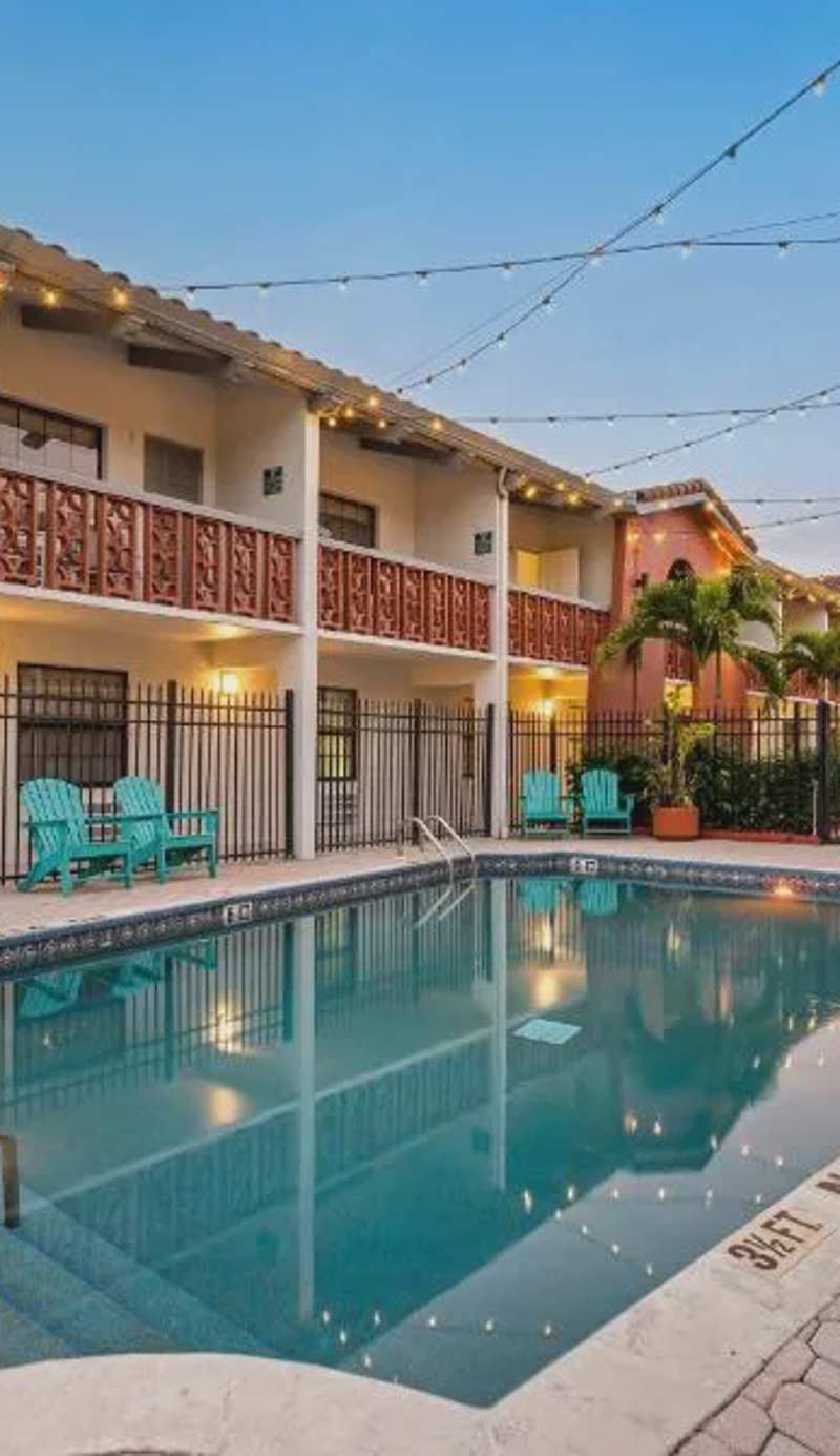 Clarion Pointe Tampa-Brandon Near Fairgrounds and Casino