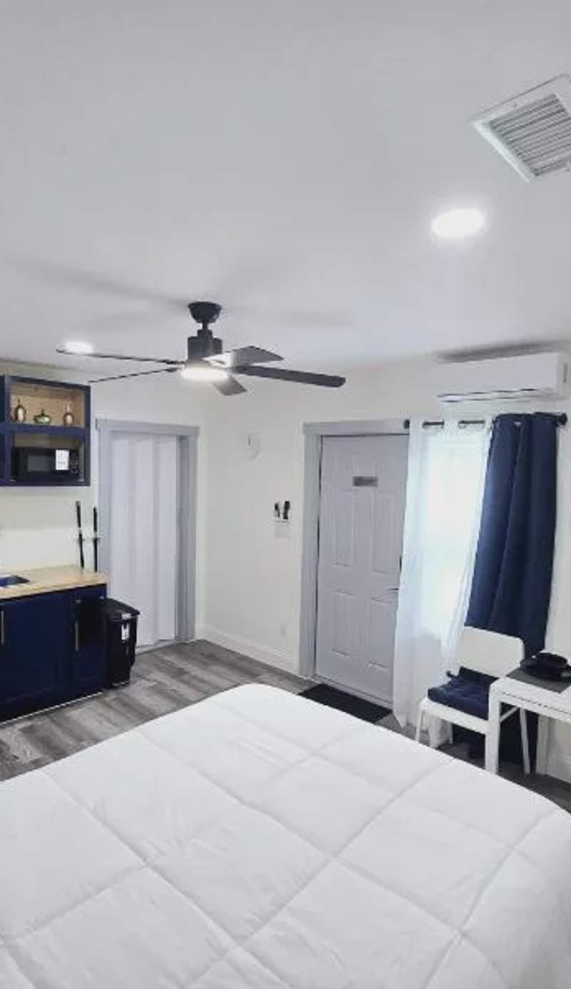 Lovely Single Apartment