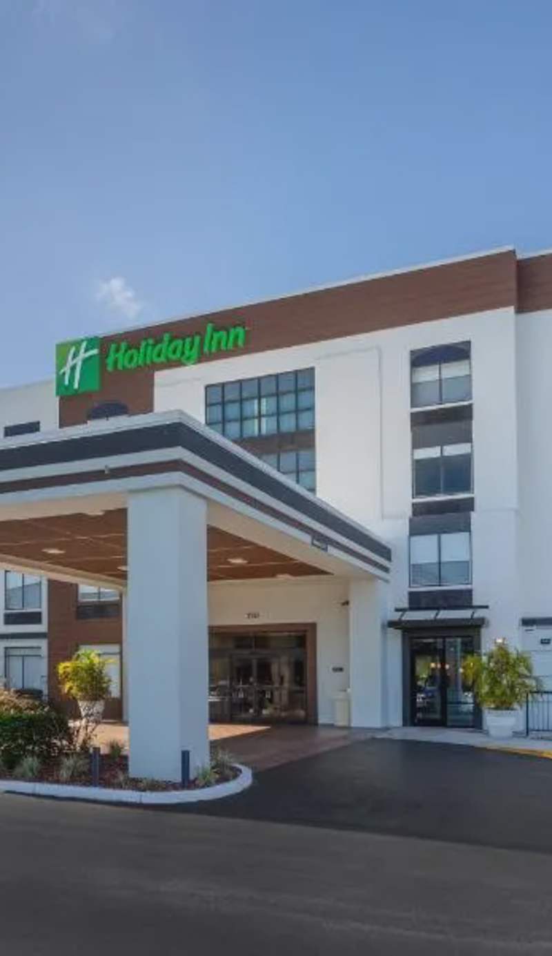 Holiday Inn - Tampa North by IHG