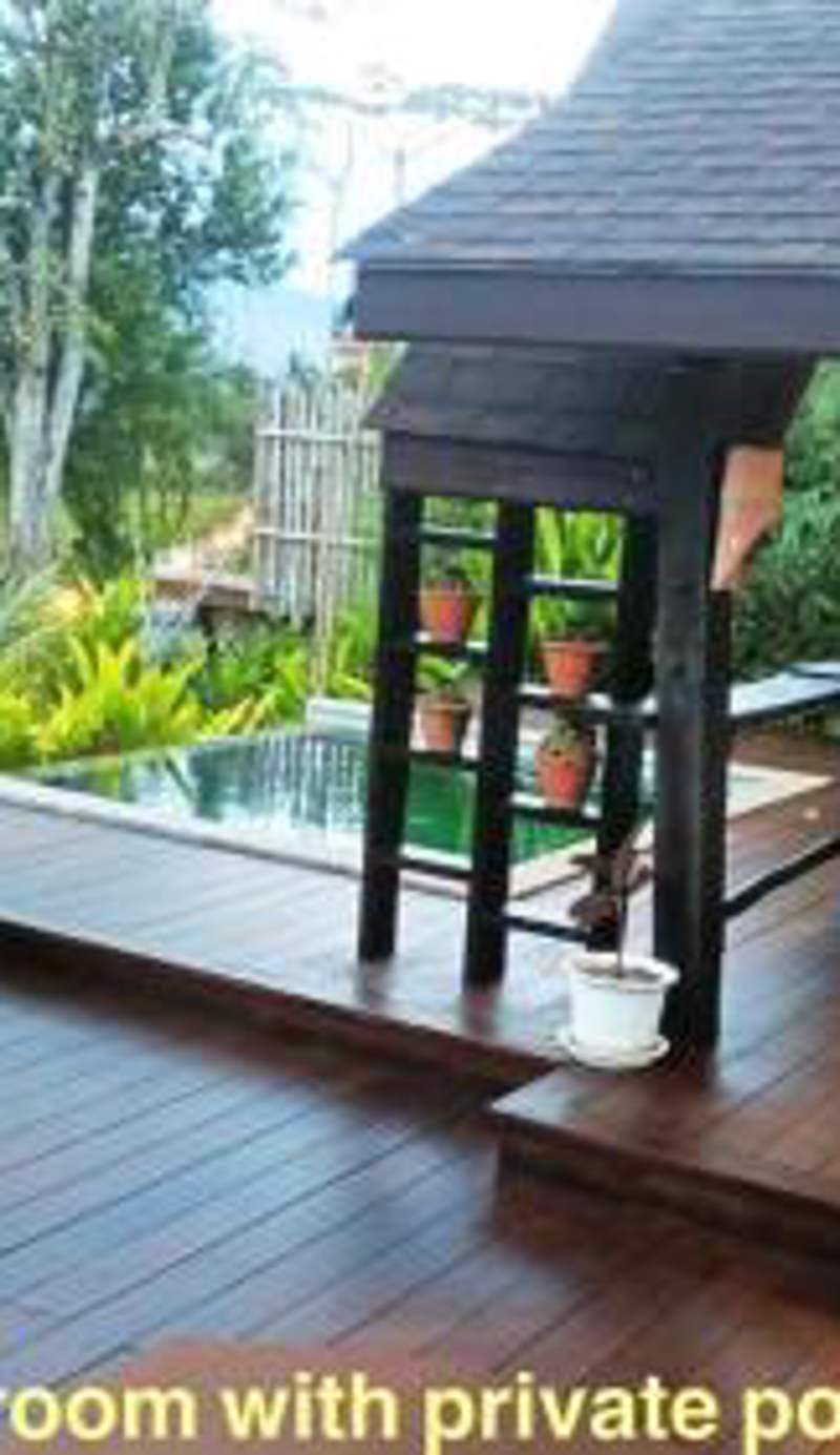 Rongna Villas