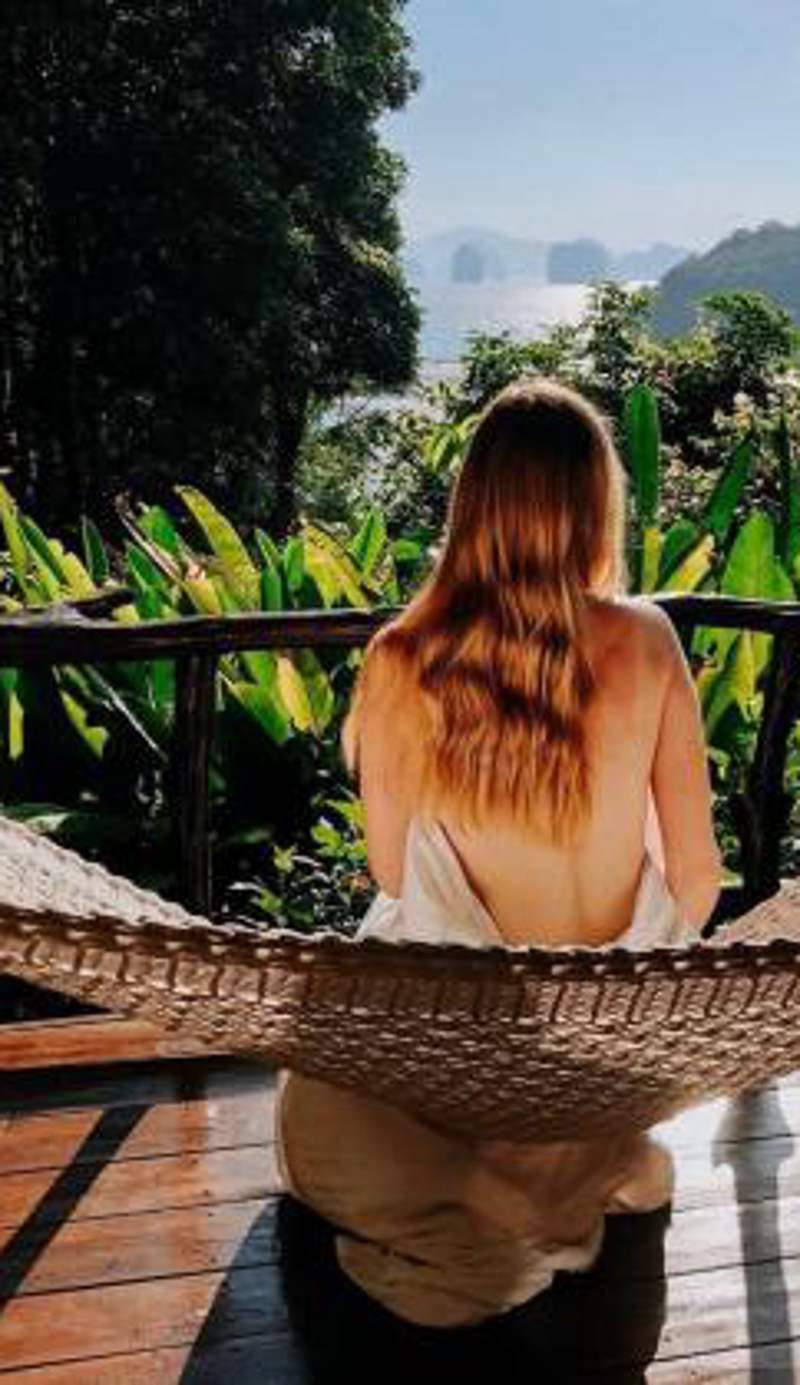 Hillhouse - Koh Yao Noi