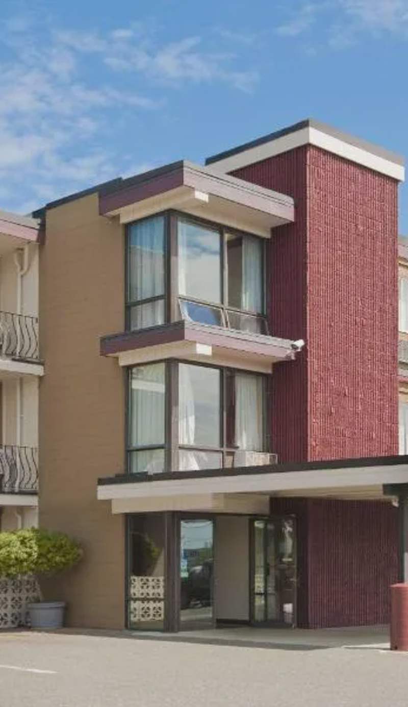 Travelodge by Wyndham Nanaimo