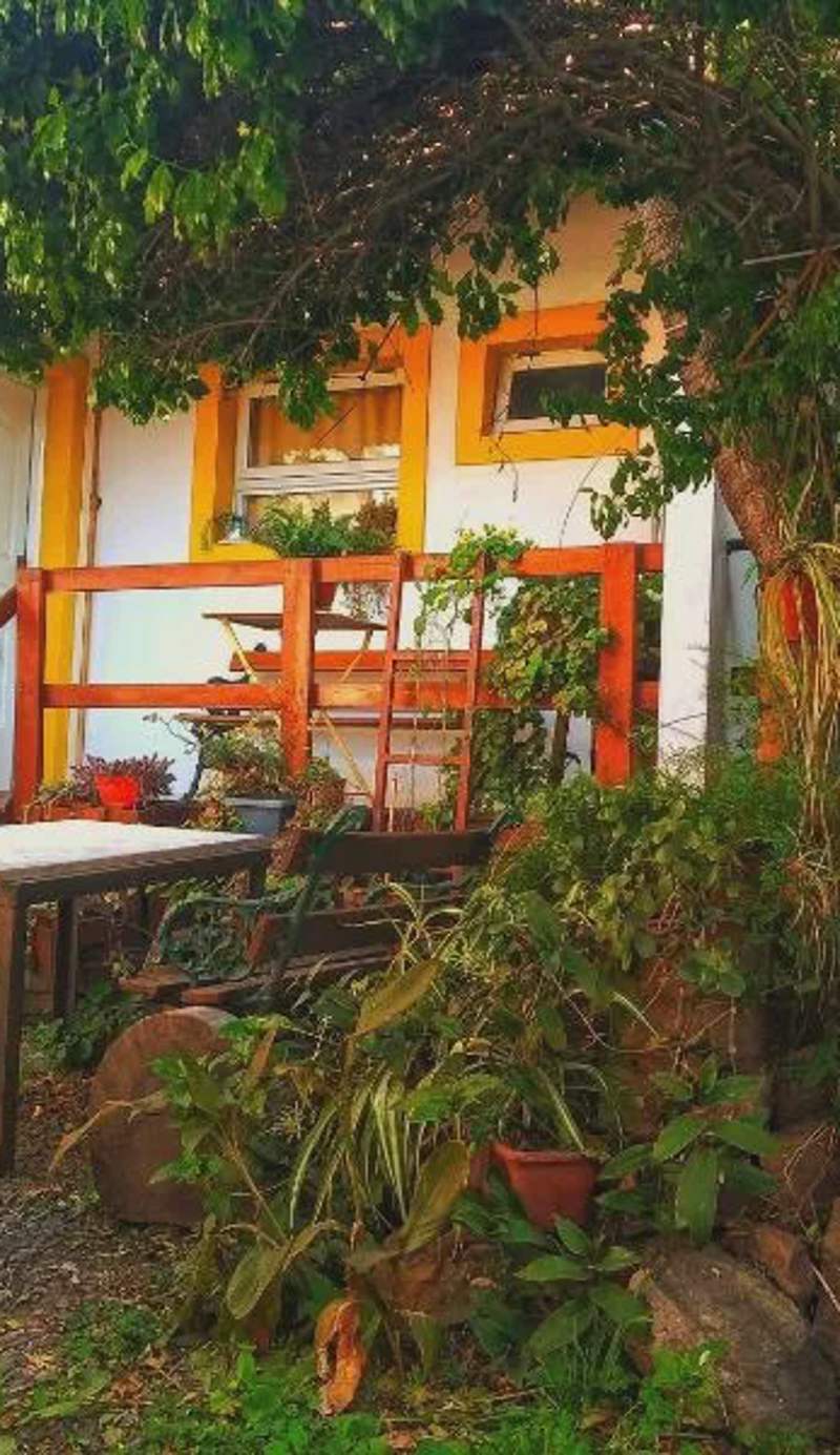 CABAÑA MAHALO II