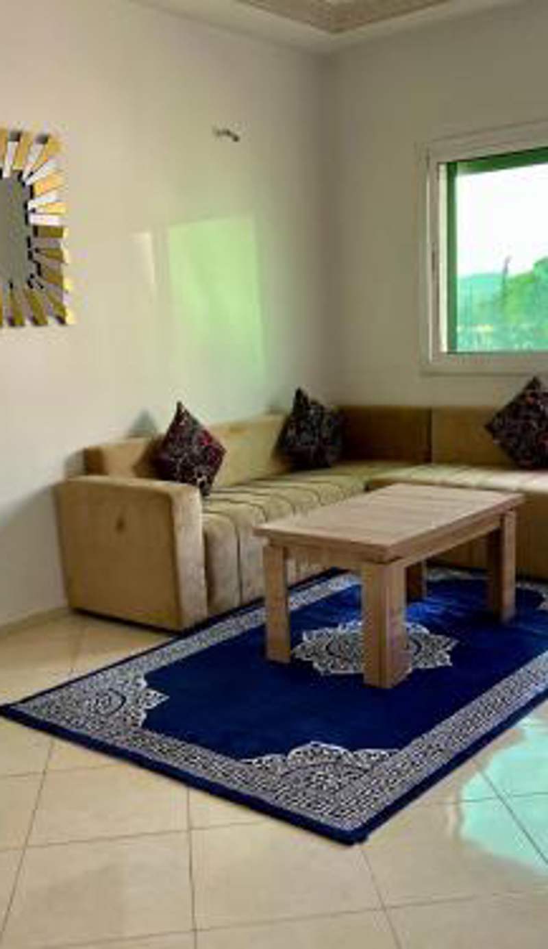 Diamond Fes Apartment