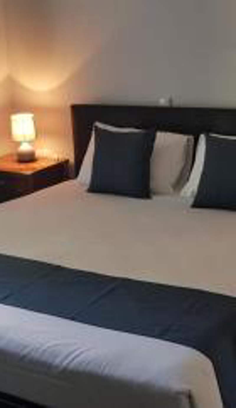 Adelaide Pulteney Motel