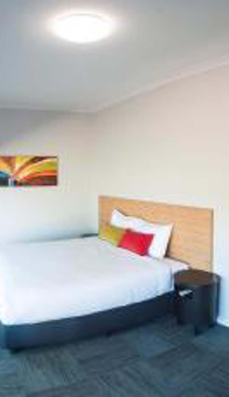Links Hotel