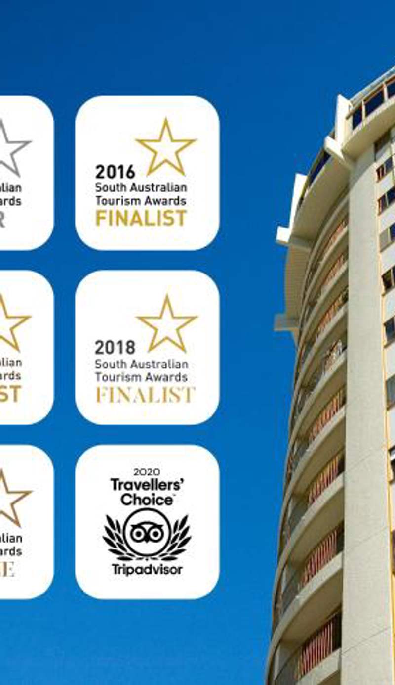 Atlantic Tower Motor Inn