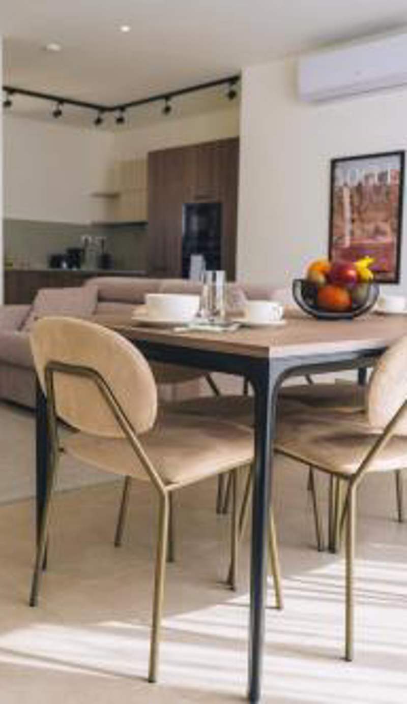 The Valley Collection - Suite A22