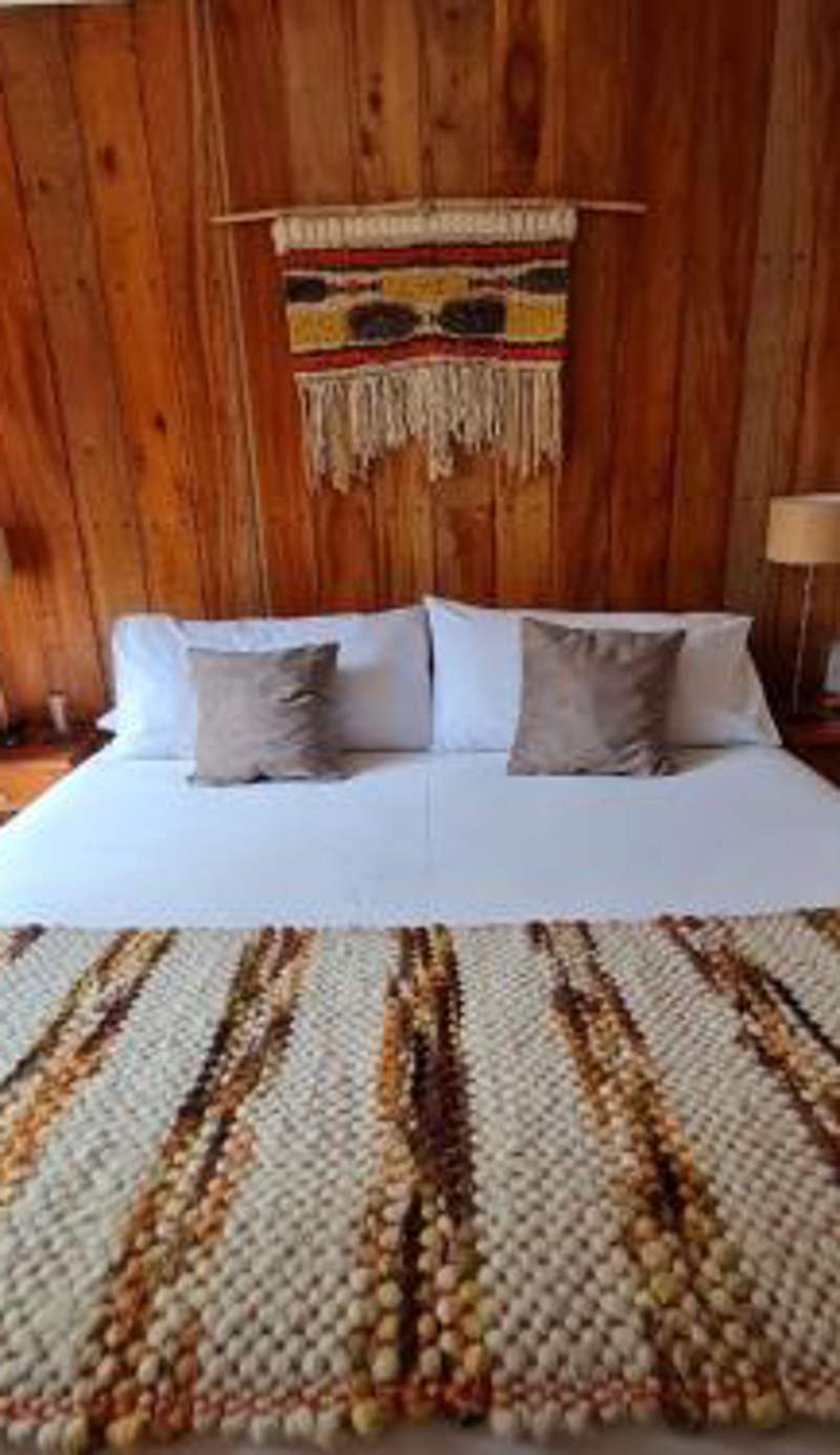 Patagonia Route B&B