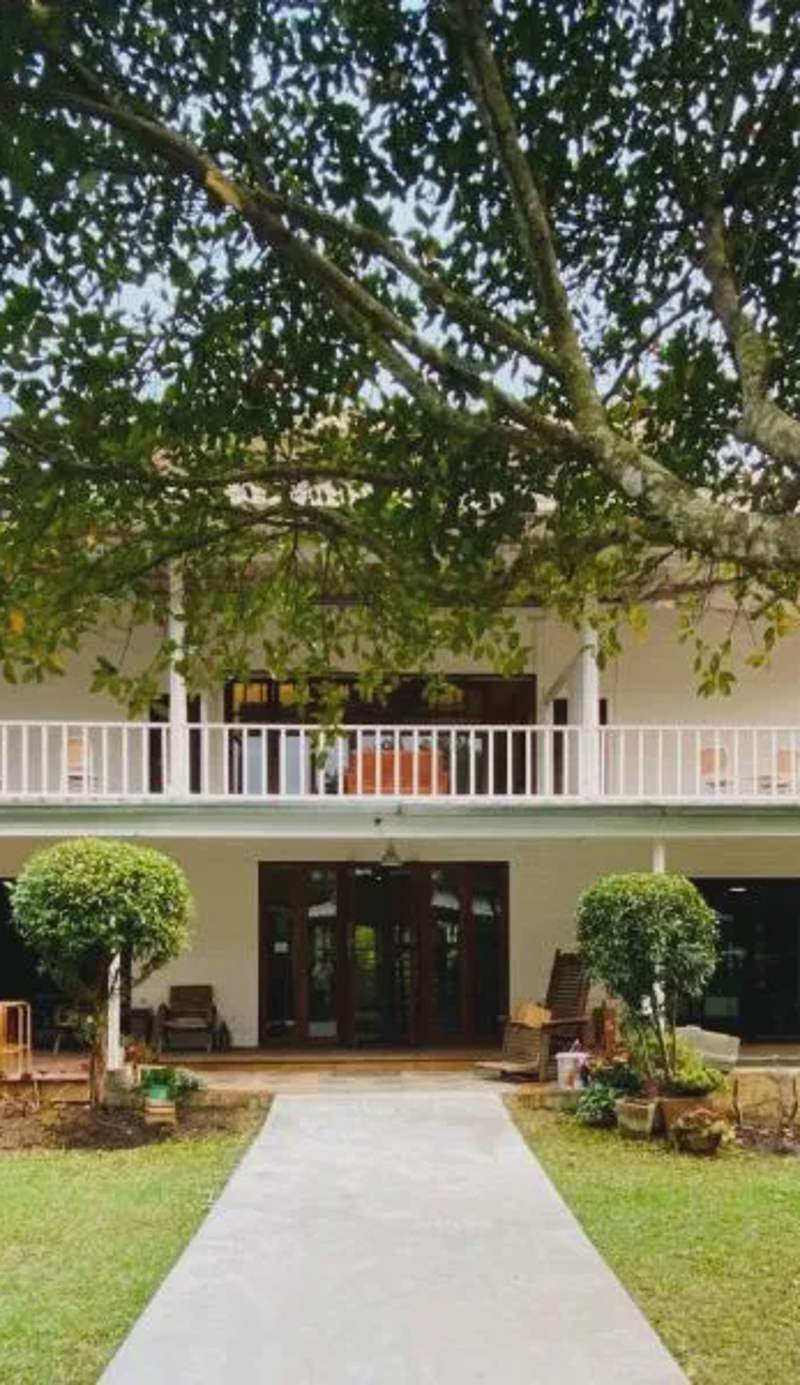 Jardin De Mangue Pakchong