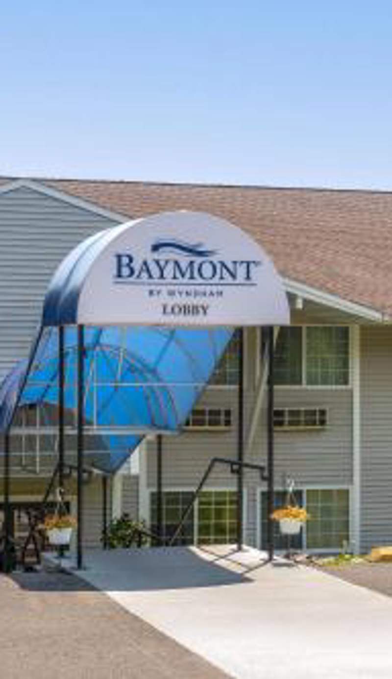Baymont by Wyndham Duluth/Proctor/Spirit Mountain MN