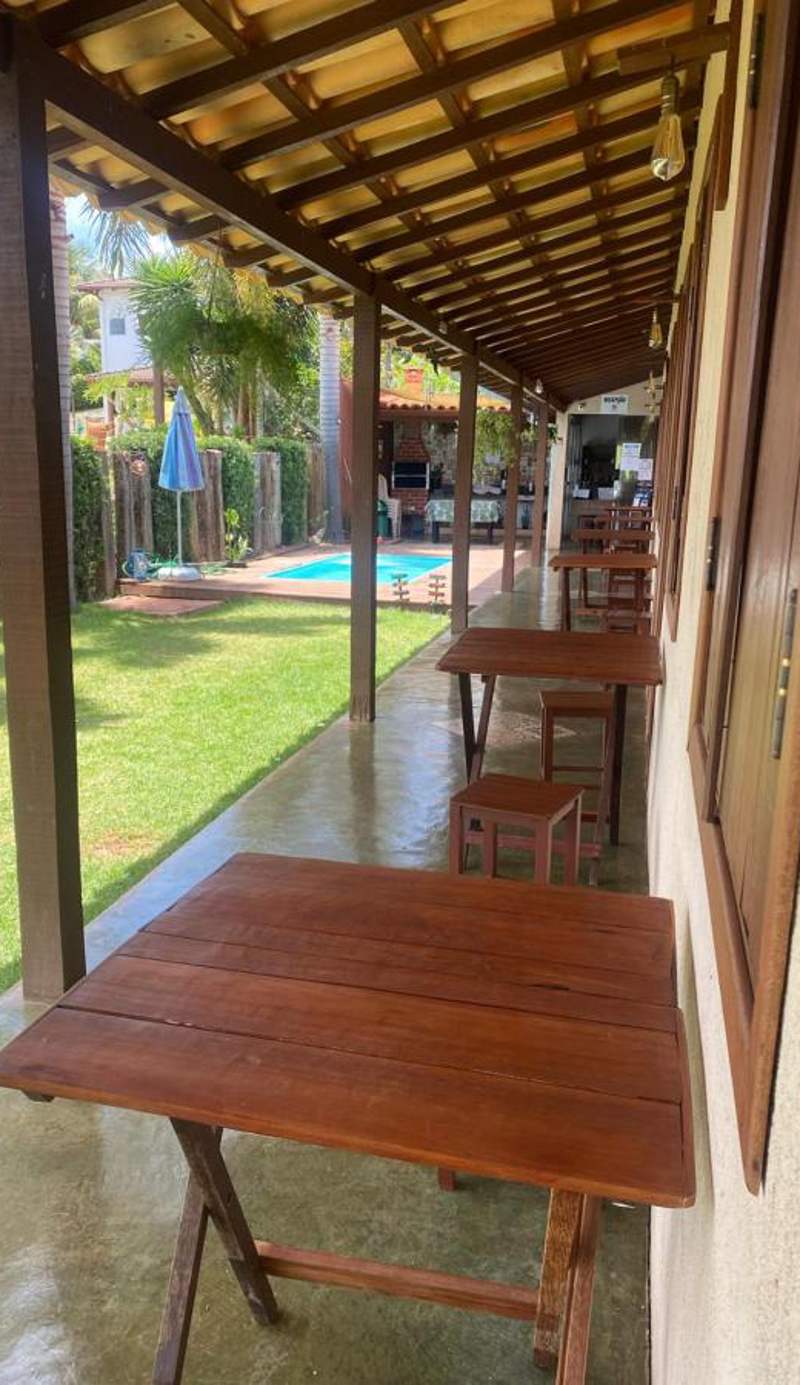 Pousada Paraíso Mineiro