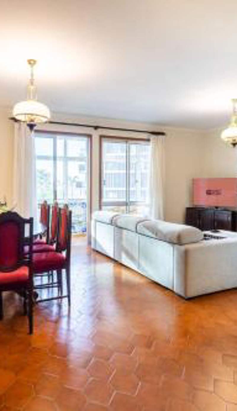 GuestReady - Varanda de belas lembranças
