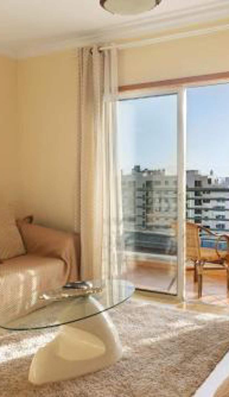 Oliveira Atlantic View
