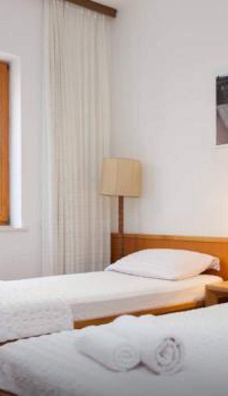 Apartment and Rooms Villa Marijo