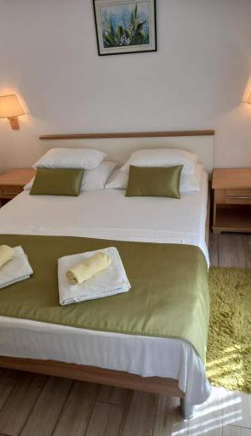 Rooms Radic
