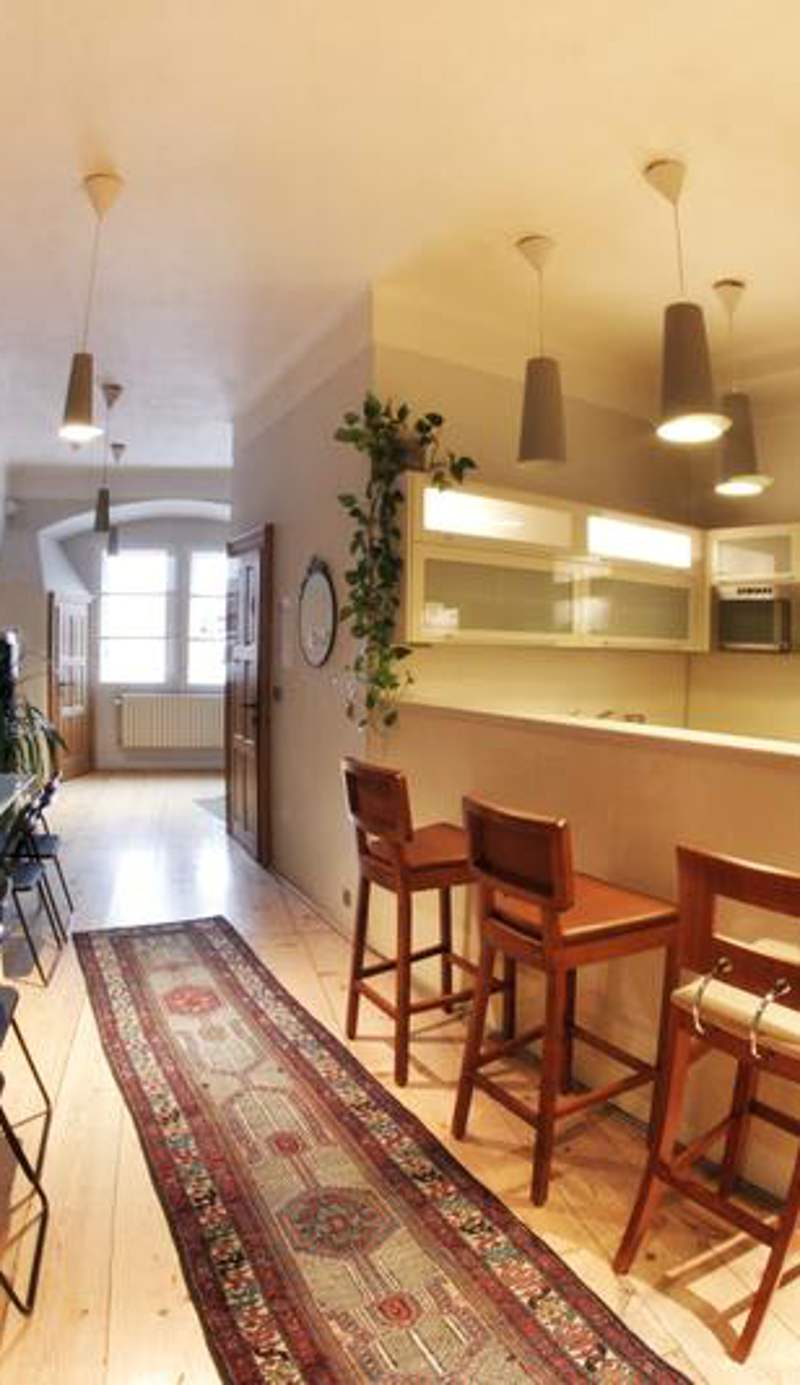 Hostel HOMEr - Old Town
