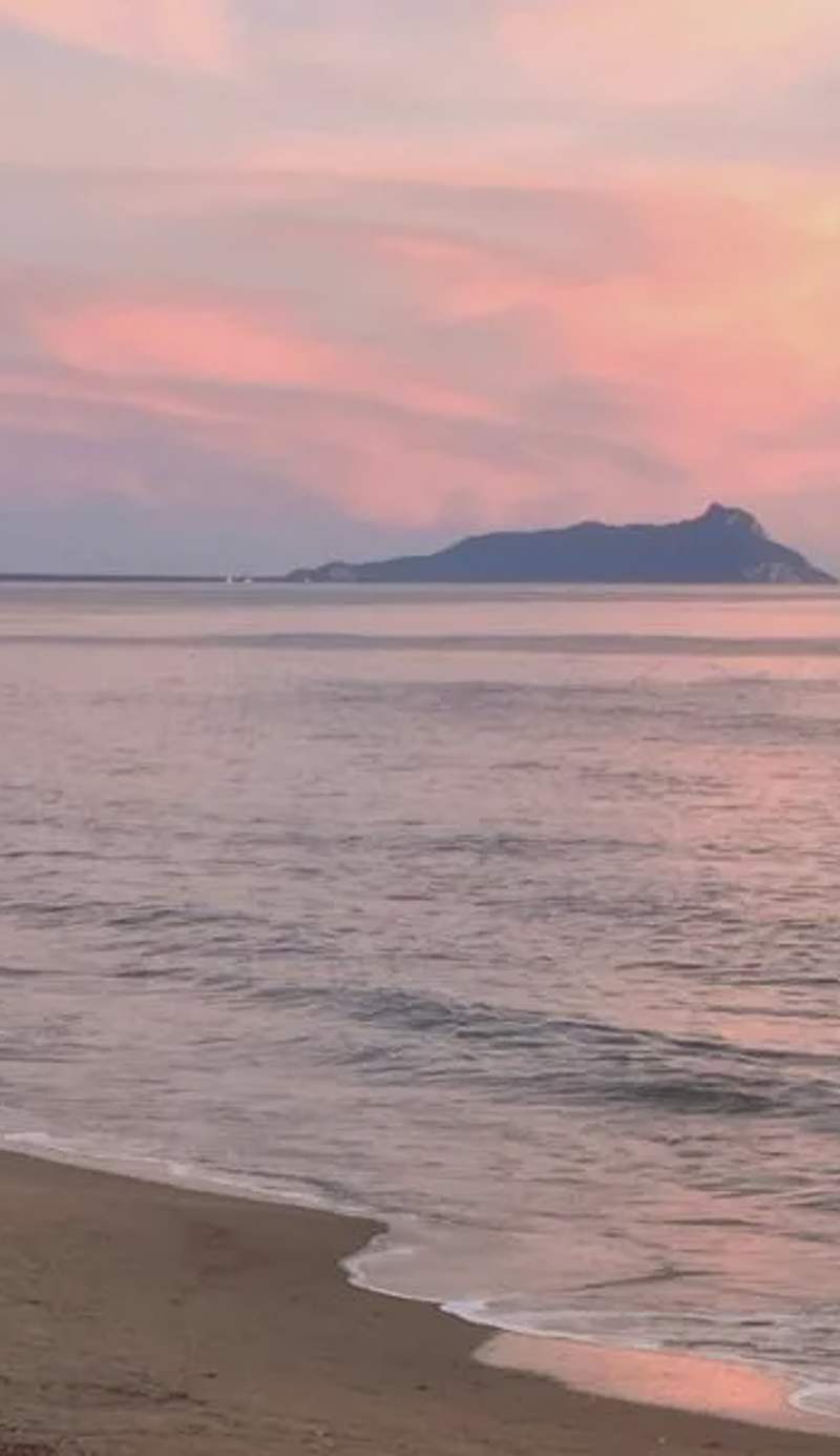 [Chi Ama il Mare] Appartamento