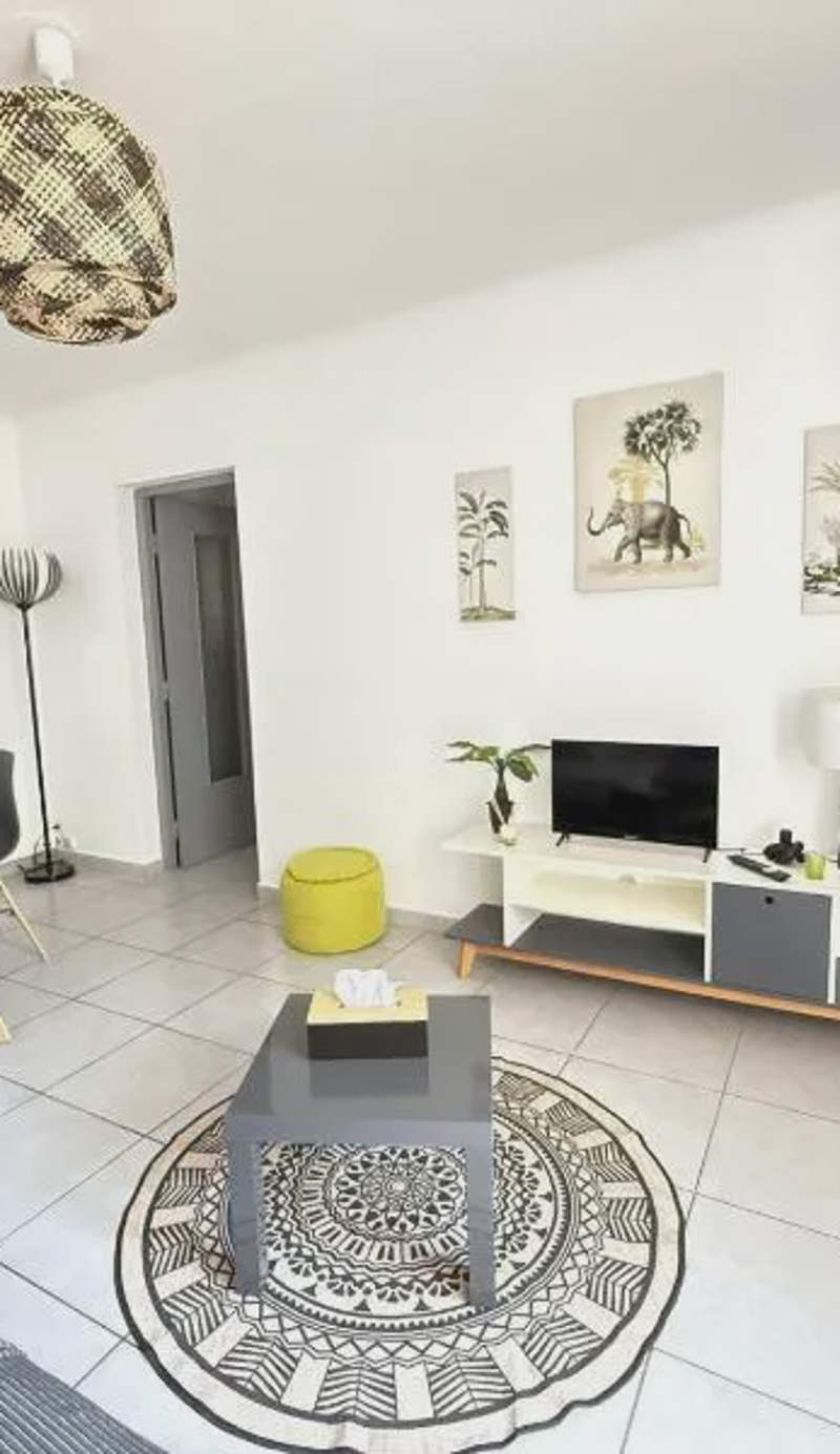 joli appartement